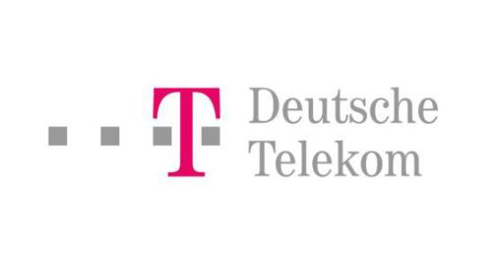 德国电信 Deutsche Telekom（欧洲电信运营商龙头）
