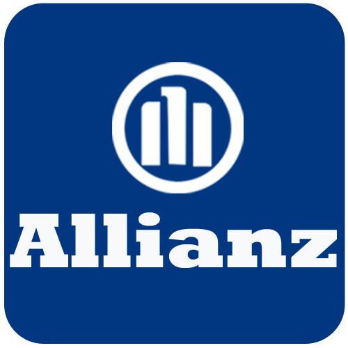 安联 Allianz（全球保险金融巨头）