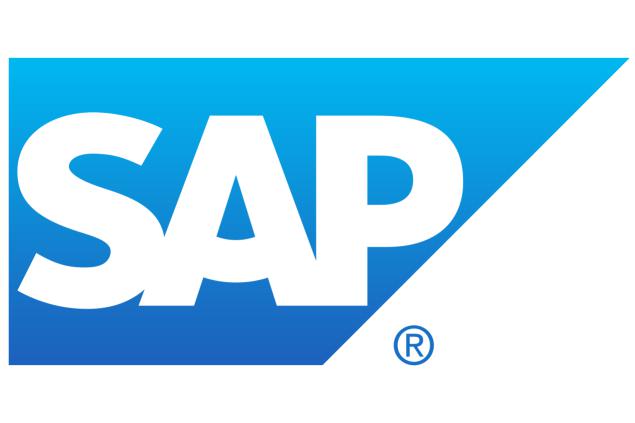SAP 思爱普（全球企业管理软件龙头）